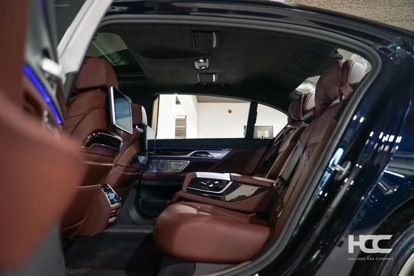 BMW 7 Serie - Afbeelding 7 van 28