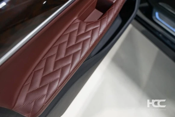 BMW 7 Serie - Afbeelding 11 van 28