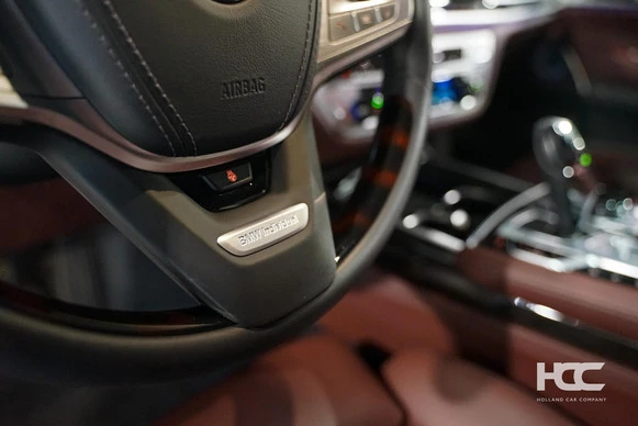 BMW 7 Serie - Afbeelding 13 van 28