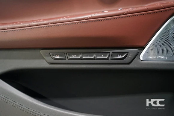 BMW 7 Serie - Afbeelding 15 van 28