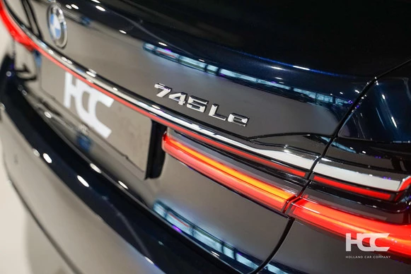 BMW 7 Serie - Afbeelding 22 van 28