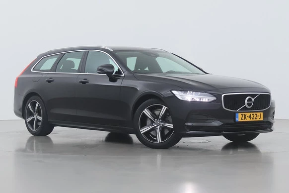 Volvo V90 - Afbeelding 1 van 30