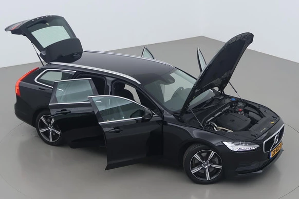 Volvo V90 - Afbeelding 6 van 30