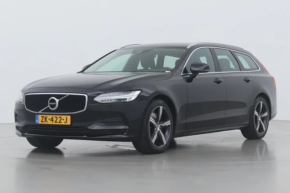 Volvo V90 - Afbeelding 8 van 30