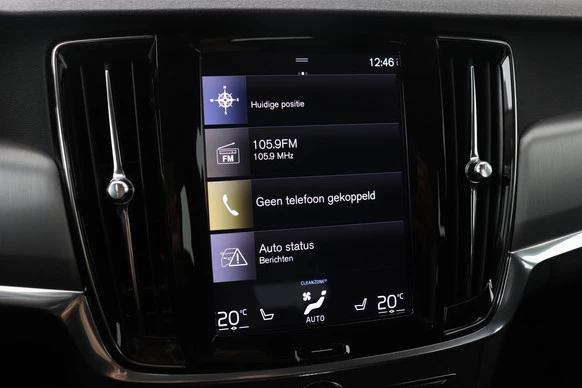 Volvo V90 - Afbeelding 24 van 30