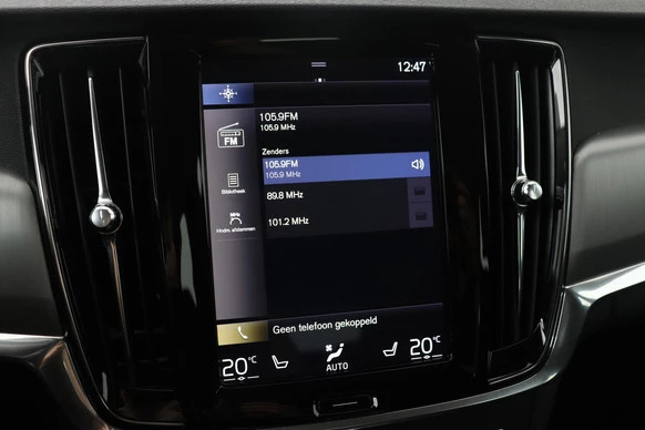 Volvo V90 - Afbeelding 25 van 30