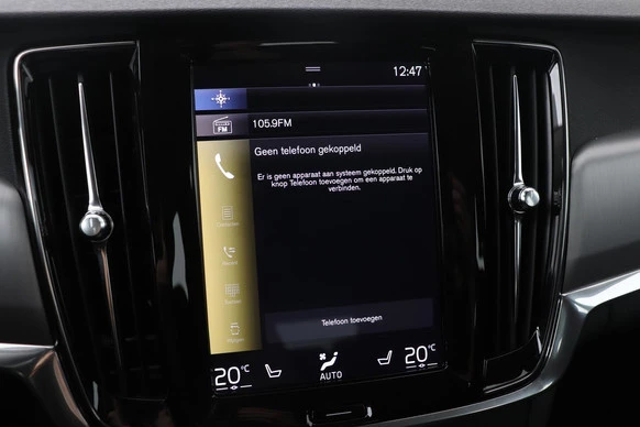 Volvo V90 - Afbeelding 26 van 30