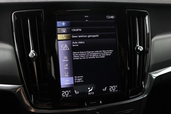Volvo V90 - Afbeelding 27 van 30