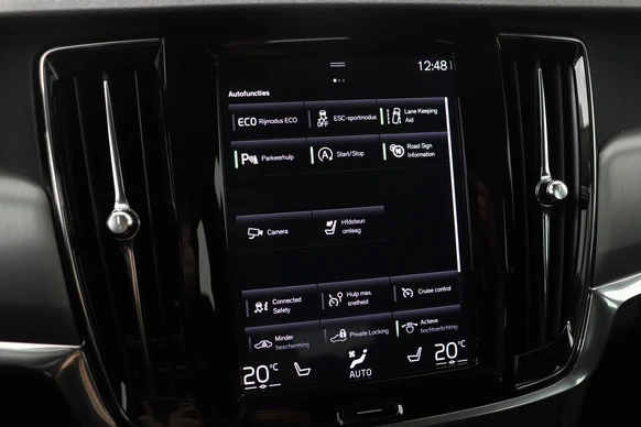 Volvo V90 - Afbeelding 28 van 30