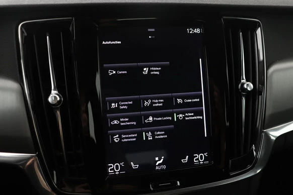 Volvo V90 - Afbeelding 29 van 30