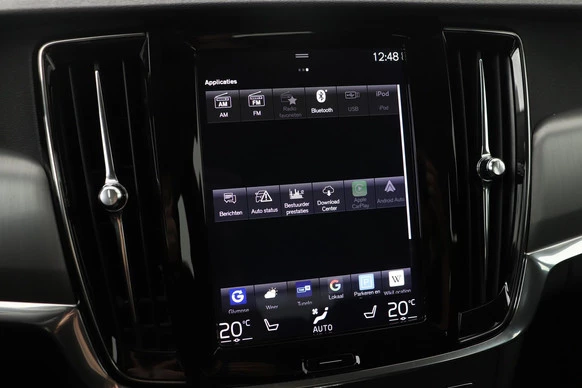 Volvo V90 - Afbeelding 30 van 30