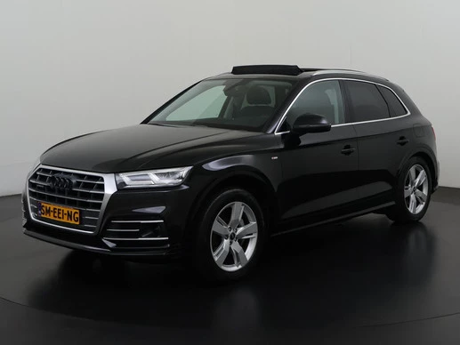 Audi Q5 - Afbeelding 1 van 30