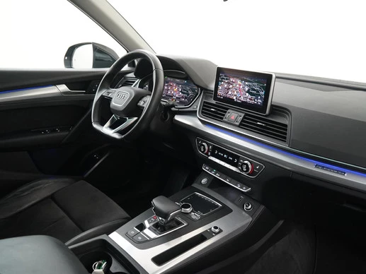 Audi Q5 - Afbeelding 2 van 30