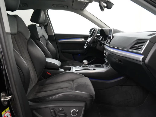 Audi Q5 - Afbeelding 3 van 30