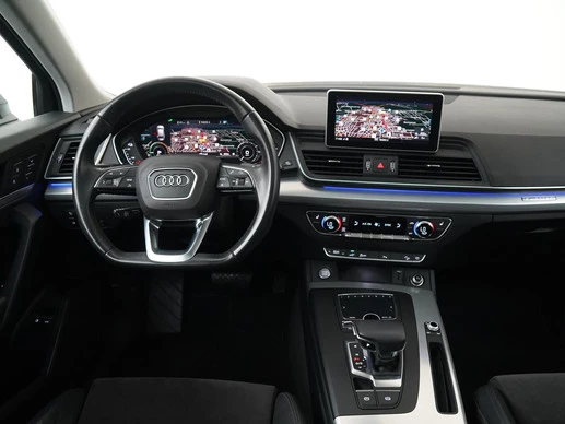 Audi Q5 - Afbeelding 6 van 30