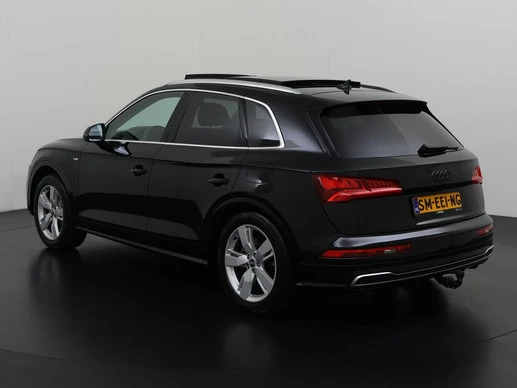 Audi Q5 - Afbeelding 7 van 30