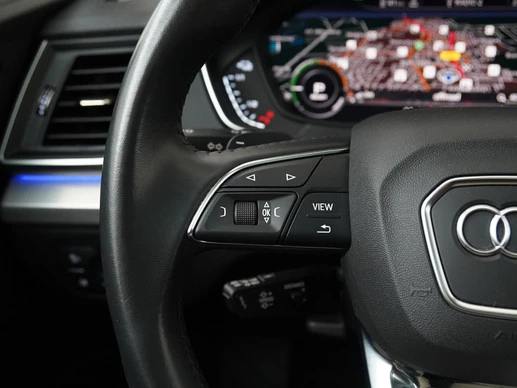 Audi Q5 - Afbeelding 8 van 30