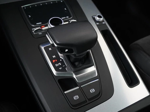 Audi Q5 - Afbeelding 12 van 30