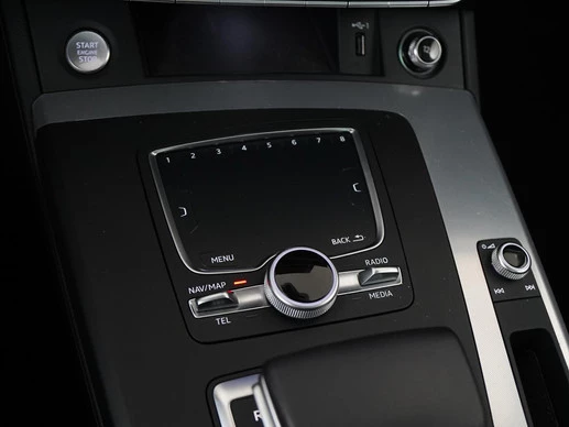 Audi Q5 - Afbeelding 13 van 30