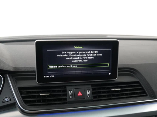 Audi Q5 - Afbeelding 18 van 30
