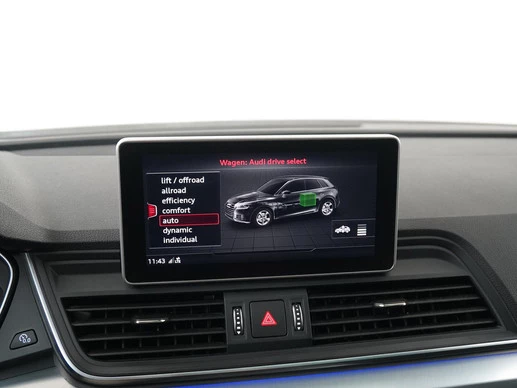Audi Q5 - Afbeelding 19 van 30