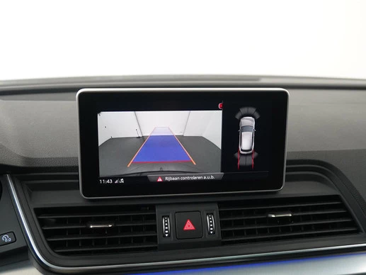 Audi Q5 - Afbeelding 20 van 30