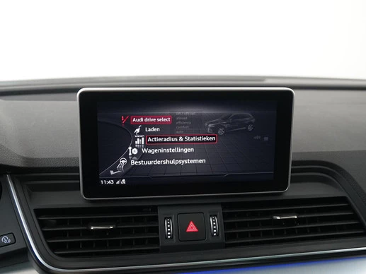 Audi Q5 - Afbeelding 21 van 30