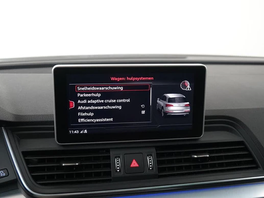 Audi Q5 - Afbeelding 22 van 30