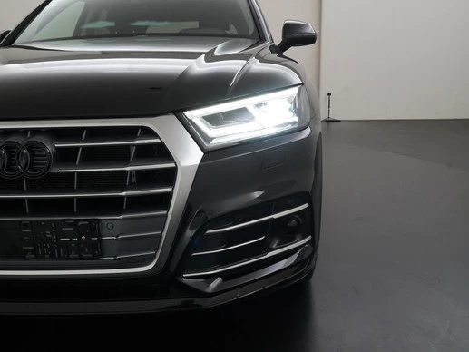Audi Q5 - Afbeelding 24 van 30