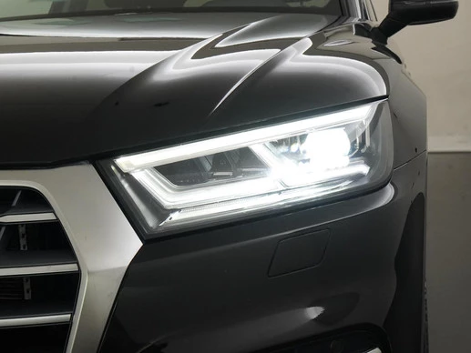 Audi Q5 - Afbeelding 25 van 30