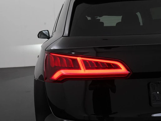 Audi Q5 - Afbeelding 27 van 30