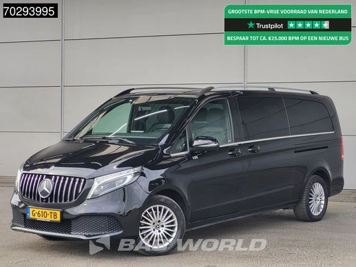 Mercedes-Benz V-Klasse - Afbeelding 1 van 28