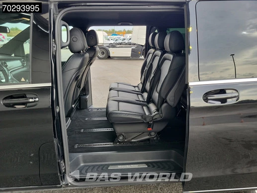Mercedes-Benz V-Klasse - Afbeelding 9 van 28