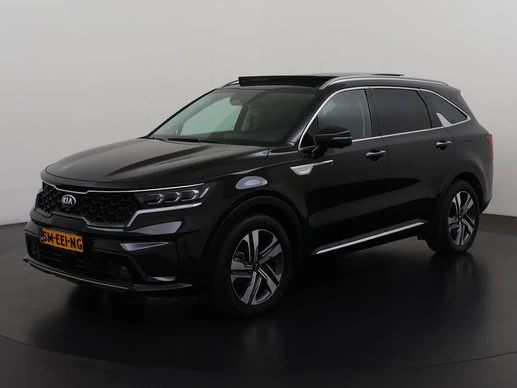 Kia Sorento - Afbeelding 1 van 30