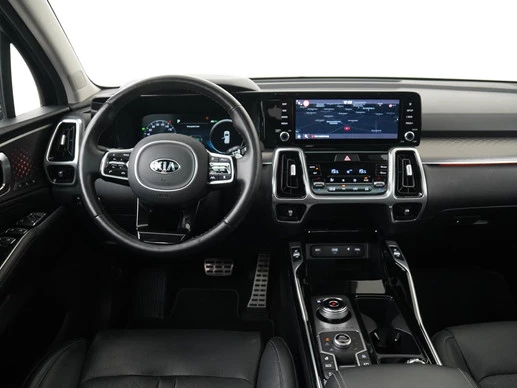 Kia Sorento - Afbeelding 5 van 30