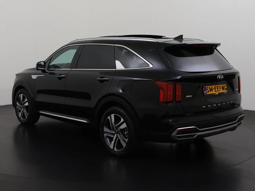 Kia Sorento - Afbeelding 6 van 30