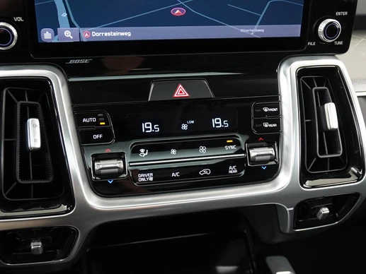 Kia Sorento - Afbeelding 14 van 30