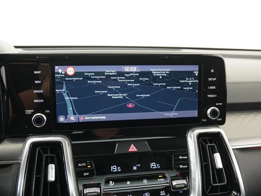 Kia Sorento - Afbeelding 15 van 30