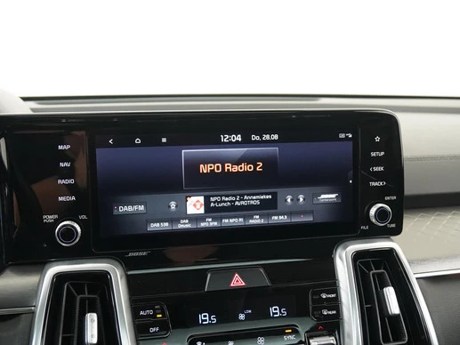 Kia Sorento - Afbeelding 16 van 30