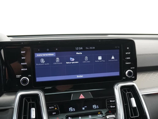 Kia Sorento - Afbeelding 17 van 30