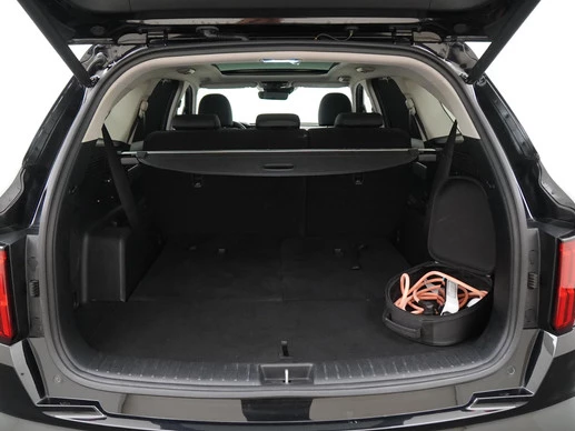 Kia Sorento - Afbeelding 27 van 30