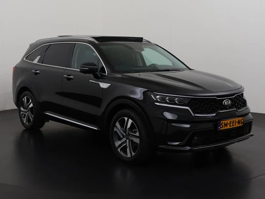 Kia Sorento - Afbeelding 30 van 30
