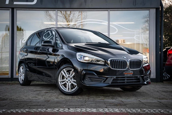 BMW 2 Serie - Afbeelding 1 van 30
