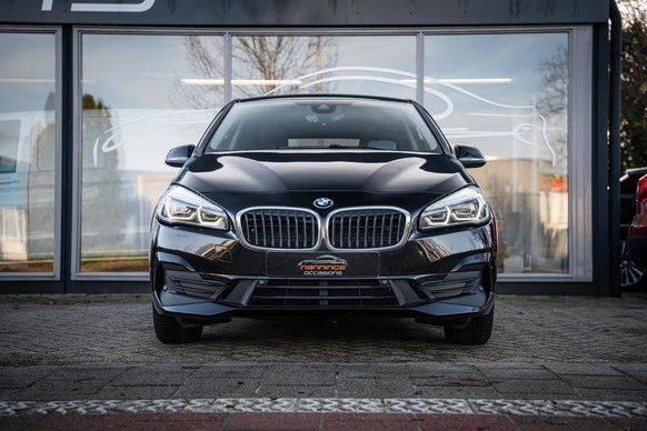 BMW 2 Serie - Afbeelding 2 van 30