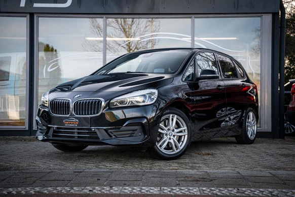 BMW 2 Serie - Afbeelding 3 van 30