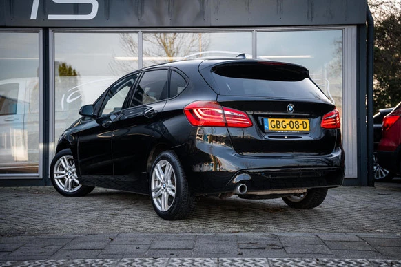 BMW 2 Serie - Afbeelding 6 van 30