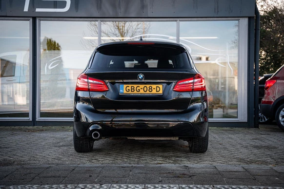 BMW 2 Serie - Afbeelding 7 van 30
