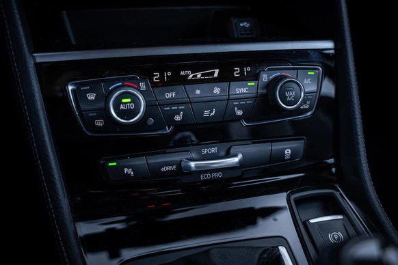 BMW 2 Serie - Afbeelding 19 van 30