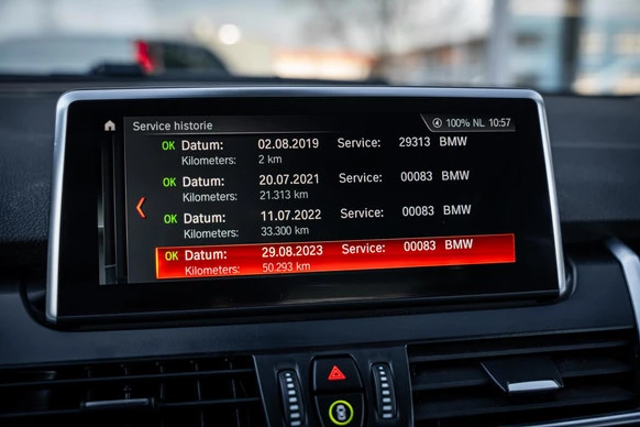 BMW 2 Serie - Afbeelding 24 van 30