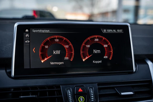 BMW 2 Serie - Afbeelding 30 van 30